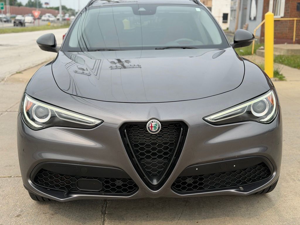 alfa romeo stelvio 2019 ZASPAKAN5K7C49915 image alfa romeo stelvio 2019 ZASPAKAN5K7C49915 image